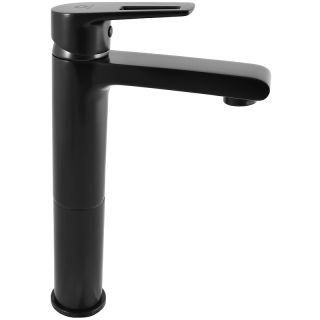 Смеситель для раковины Rav Slezak Colorado CO230.5CMAT черный